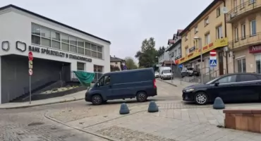 Nie ma szans na odwrócenie kierunku jazdy przy ul. Kilińskiego, dlaczego? Prezydent zbarał głos