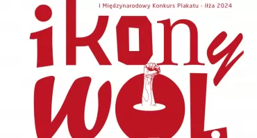 Ikony wolności w Parku Kultury