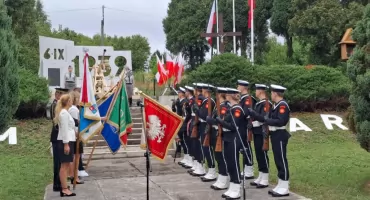 6 września w Starachowicach
