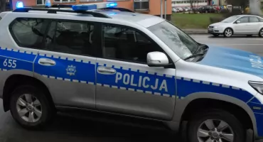 Czterech nietrzeźwych zatrzymanych w powiecie starachowickim. Rekordzista miał 3,5 promila