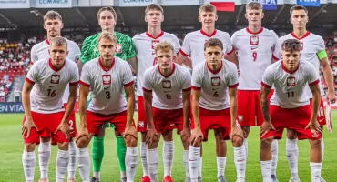 Polska z mocnym otwarciem eliminacji. 63 minuty Wiktora Bogacza przeciwko Macedonii