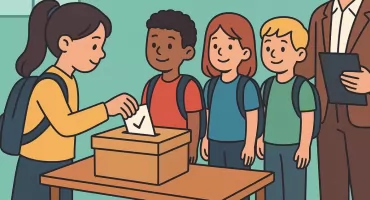 Aktualizacja. Głosowanie w budżecie obywatelskim: edukacja obywatelska czy nierówna konkurencja? Wrażliwi Społecznie stawiają kolejne pytania.