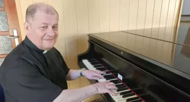 Ks. Andrzej Zarzycki dyrektorem Diecezjalnego Studium Organistowskiego w Radomiu: Nowy rozdział w szkoleniu organistów w diecezji radomskiej