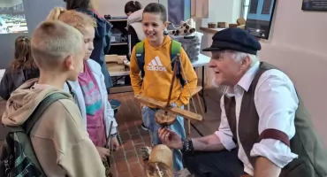 Festyn historyczny z nutą nowoczesności