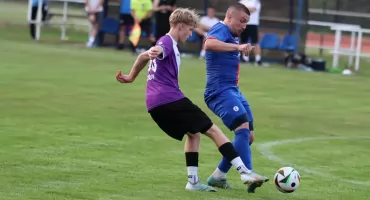 Kamienna Brody i Star II Starachowice z awansem do kolejnej rundy Pucharu Polski. Wojna nerwów na stadionie w Brodach