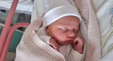 NIKOLA urodziła się 15 września
