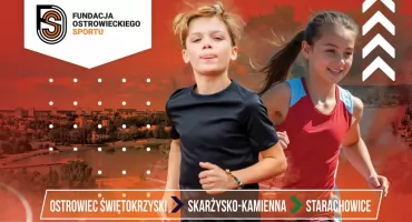 Turniej Miast nad Kamienną powraca! W tym roku u nas eliminacje, za rok finałowe zawody!