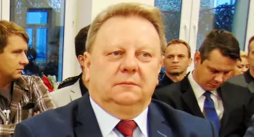 Decyzje personalne w SSE Starachowice: Sylwester Kwiecień członkiem Zarządu