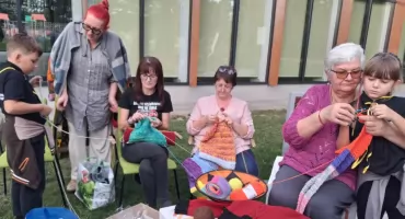 Wystawy, warsztaty i aktywności - Starachowice pełne atrakcji dla wszystkich!