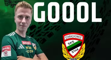 III liga. Star remisuje z Wisłoką. Są już wyniki pozostałych spotkań i tabela
