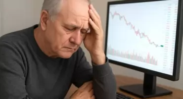 Kolejna fala oszustw i ogromne straty seniorów
