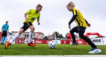 Znamy zwycięzców Świętokrzyskiego Finału Wojewódzkiego 4move 1x1 Cup!