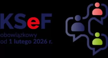 Przedsiębiorco, poznaj KSeF! Spotkania informacyjne w Urzędzie Skarbowym!