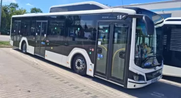 Nowa trasa linii nr 19 od 1 października