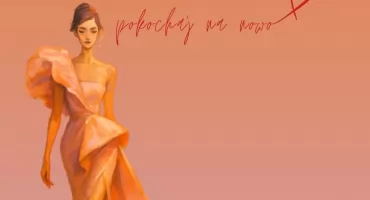 Niezwykły pokaz mody w Parku Kultury