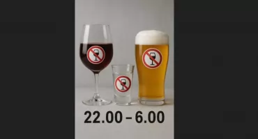 Starachowice wprowadzają zakaz sprzedaż alkoholu w nocy