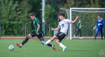 Galeria zdjęć z meczu Wiślanie Master Way Skawina – Star Starachowice!