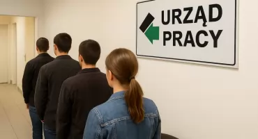  Starachowicki rynek pracy pod lupą. Dlaczego tak wielu bezrobotnych nie ma pracy?