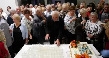 Nowa siedziba GOKSiR cieszy mieszkańców. To kulturalne serce gminy Pawłów