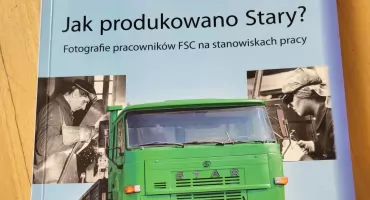 Od desek kreślarskich po taśmę montażową – kulisy produkcji Starów