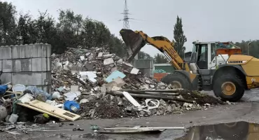 Oddajesz odpady na PSZOK, zarejstruj swoją obecność