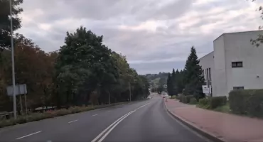 Miasto przejęło część ul. Radomskiej od powiatu starachowickiego