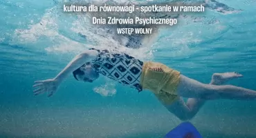 Nigdy nie wiesz - premiera teledysku i spotkanie z psychoterapeutą 