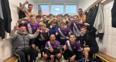 W klasie okręgowej - cenne zwycięstwa Staru II Starachowice i Kamiennej Brody
