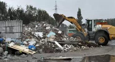 PSZOK (nie)dostępny dla mieszkańców?