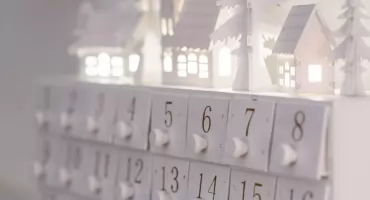 Czym są kalendarze adwentowe? Jaka jest ich historia?
