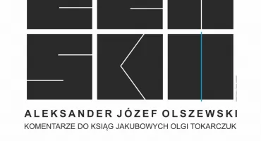 OBRAZY KREŚLONE: Analiza i Inspiracje z Ksiąg Jakubowych Olgi Tokarczuk