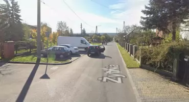 Rozbudują ul. Żytnią w Starachowicach