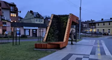  Starachowice z rekordowym dofinansowaniem! Ponad 90 mln zł na zielono-niebieską infrastrukturę!