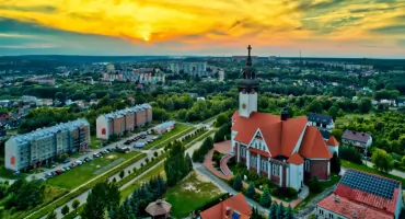 Miejscowe plany do konsultacji - harmonogram spotkań z mieszkańcami