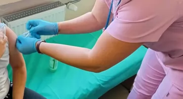 Szczepienia ochronne przeciwko grypie i nie tylko