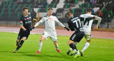 III liga. Star remisuje u siebie z Chełmianką. Wyniki pozostałych spotkań i aktualna tabela