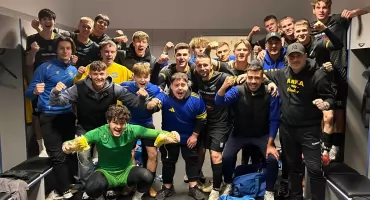 IV liga. Arka pokonała wicelidera