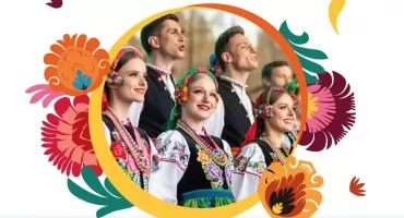 Mazowsze w Starachowicach
