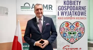 NIE dla umowy z MERCOSUR. Kierownik ARiMR zabrał głos