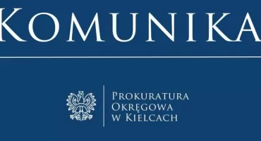 Prokuratura ma wstępne ustalenia w sprawie śmiertelnego wypadku przy pracy w starachowickim zakładzie
