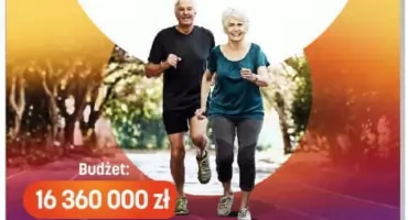 Sportowa senioriada już w sobotę