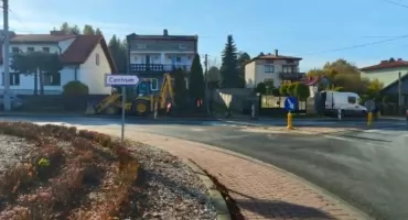 Awaria wodociagowa i ograniczony przejazd w Starachowicach
