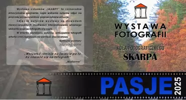 FOTO PASJE 2025, wernisaż wystawy w SDK