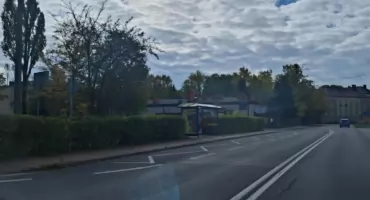 Mieszkańcy ul. 8 Maja i Oświatowej z petycję do prezydenta i radnych miejskich - NIE dla sprzedaży działki!
