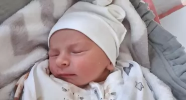 ENEY przyszedł na świat 22 października