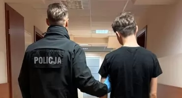 Pomóż, bo pójdę do więzienia!