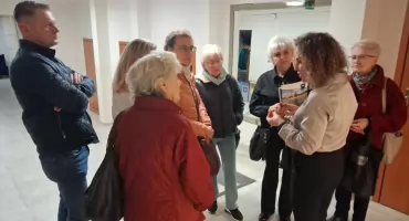 Zostawcie Oświatową! Mieszkańcy Starachowic nie ustają w protestach