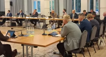  Podatek od nieruchomości w górę od 2026 roku. Więcej zapłacą mieszkańcy i przedsiębiorcy w Starachowicach.