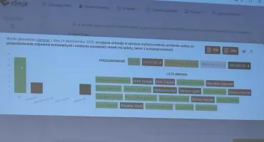 Rada Miejska w Starachowicach zdecydowała. Od stycznia zapłacimy więcej za śmieci