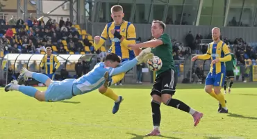 Betclic III liga. Star niepokonany od 12 meczów - wywozi cenny punkt ze Świdnika